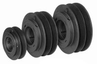 Шкив клиновой SPC