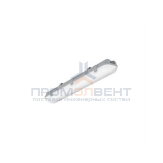Светодиодный светильник "ВАРТОН" СТРОНГ промышленный класс защиты IP65 674*90*68 мм 18 ВТ 4000К