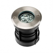 RUNA1 LED 3W white 3000K IP67 выносной блок питания