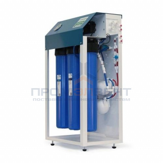 Система обратного осмоса ГЕЙЗЕР Престиж Макси 3000