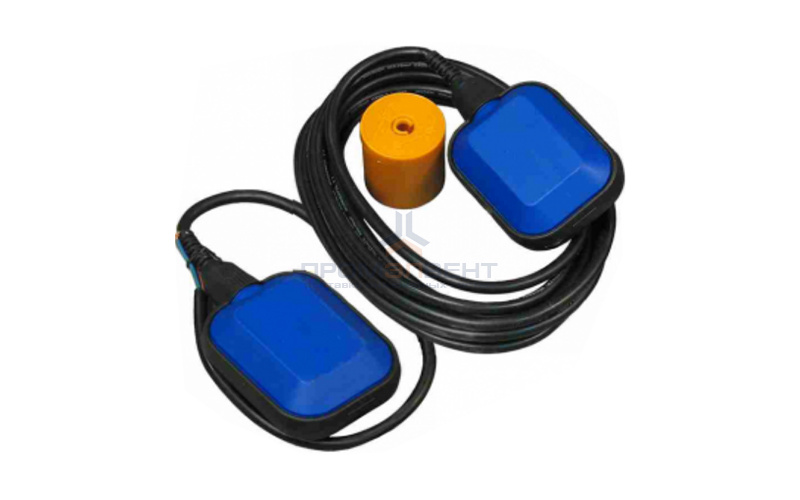 Выключатель поплавковый Aquario - 6 м