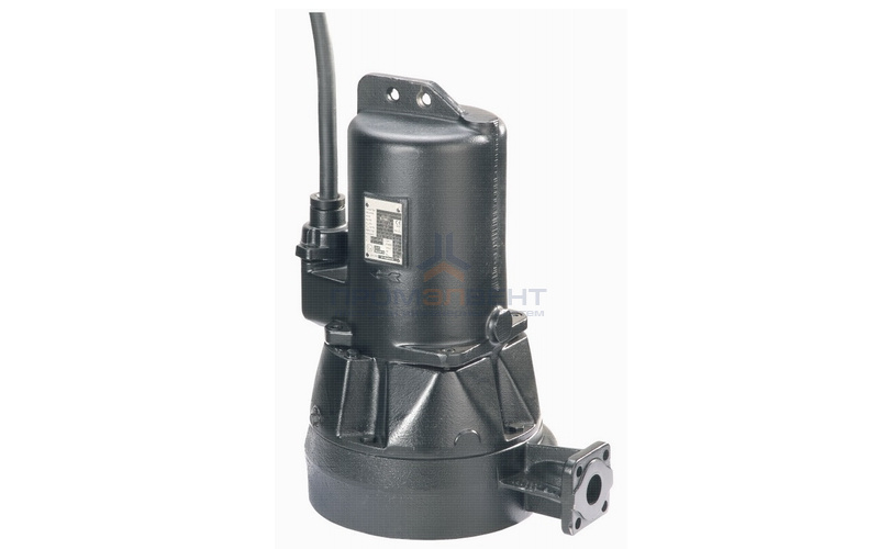 Насос дренажный Wilo Drain MTC 32 F 39.16/30 (3x400 В)