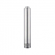 Насос колодезный WATERSTRY SBS 2/50 (0.75 кВт, Hmax 71 м, Qmax 55 л/мин, 1х230В, кабель 20 м.)