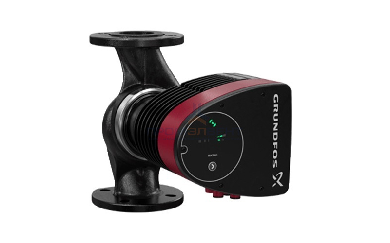 Насос циркуляционный Grundfos MAGNA1 40-180 F 240 1x230В