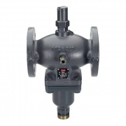 Клапан регулирующий Danfoss VFQ 2 - Ду50 (ф/ф, PN16, Tmax 150°C, KVS 32)