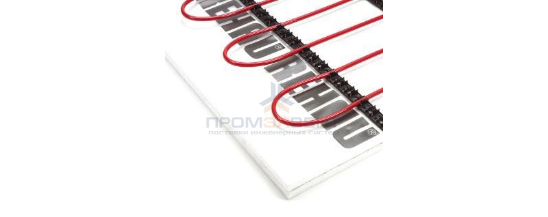 Шина REHAU RAUFIX 14 (с гарпун-дюбелем)