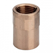 Переход на внутреннюю резьбу Viega R4 94270G - 12 x 3/8"