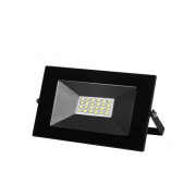 05-19 Прожектор светодиодный SMD, 220 В, 20 Вт, 1500Лм, IP65, слим,  ХБ