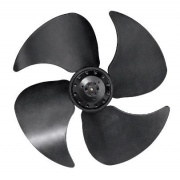 Вентилятор Ebmpapst A6E360-AA08-05 осевой 