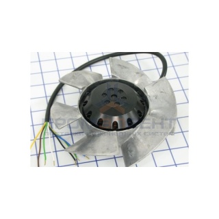 Вентилятор Ebmpapst A2D170-AA04-02 осевой