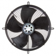 Вентилятор Ebmpapst S2E300-BP02-31 осевой 