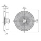 Вентилятор Ebmpapst S4E350-BR06-30 осевой 