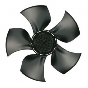 Вентилятор Ebmpapst A4D450-AU01-02 осевой 