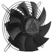 Вентилятор Ebmpapst S4E250-BH02-01 осевой 