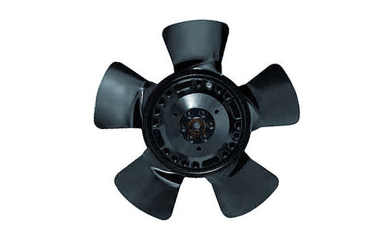 Вентилятор Ebmpapst A4S200-AA02-02 осевой