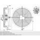 Вентилятор Ebmpapst S4E315-AC08-07 осевой