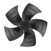 Вентилятор Ebmpapst A3G450-AA40-82 осевой