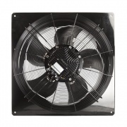 Вентилятор Ebmpapst W3G630-CA07-03 осевой
