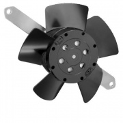 Вентилятор Ebmpapst 4650TZ 108x37мм AC осевой 