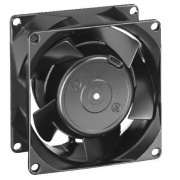 Вентилятор Ebmpapst 8506A 80x80x38 мм AC 