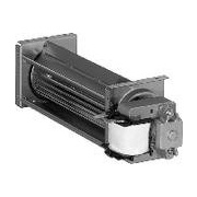 Вентилятор Ebmpapst  QL4/1500-2112 тангенциальный