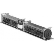 Вентилятор Ebmpapst  QL4/2525-2124 тангенциальный