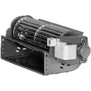 Вентилятор Ebmpapst  QL4/1000-2118 тангенциальный