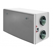 Установка UniMAX-R 4500SW EC Shuft 