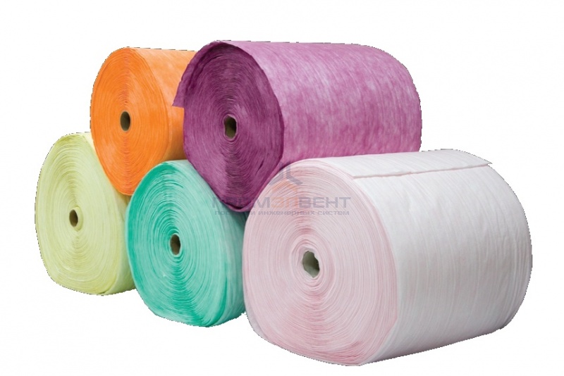 Мельтблаун / Meltblown F7