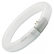 Люминесцентная лампа кольцевая Sylvania FC 40W/840 C T9 G10q, 406mm