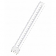 Лампа Osram Dulux L 36W/827 2G11 теплая