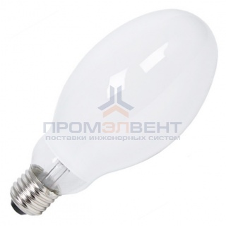 Лампа ртутная ДРВ Osram HWL 160W 225V E27 бездроссельная