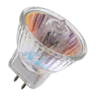 Лампа галогенная Foton MR11 HRS35 10W 220V GU4