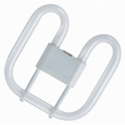 Лампа Osram CFL Square 16W/827 2-Pin GR8 теплая