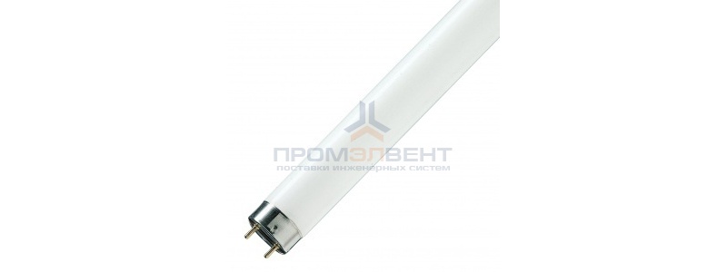 Люминесцентная лампа T8 Osram L 36 W/840 SPS SPLIT control G13, 1200 mm