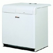 Газовый котел Ferroli Pegasus F2 N 85 2S