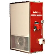 Газовая тепловая пушка Ballu-Biemmedue SP 150 METANO  / 04SP32M-RK