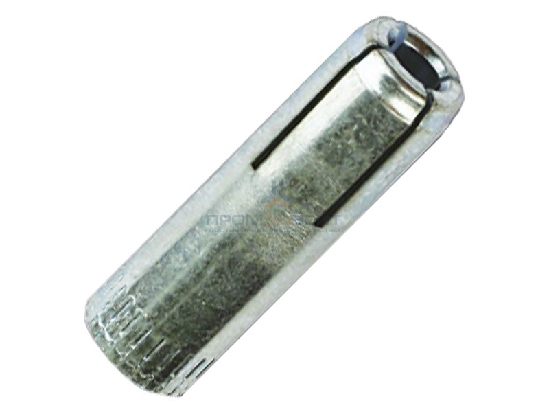 Забивной анкер М12 стальной оцинкованный DKC