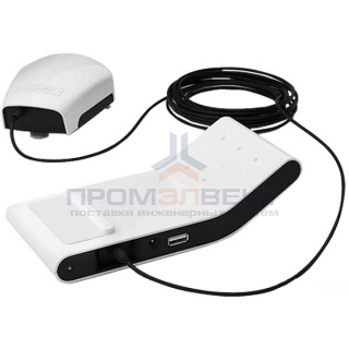 Усилитель сигнала мобильного интернета 4G LTE/LTE+ с внутренней антенной (модель RX-2600)