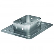 Фланец соед. FR 100/80