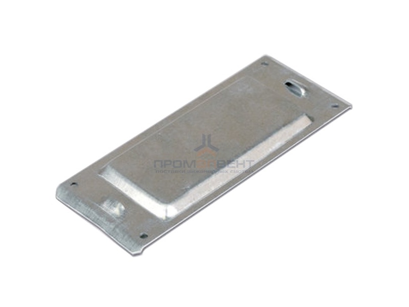 Пластина защитная IP44 осн. 500