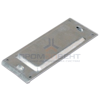 Пластина защитная IP44 осн. 500