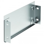 Заглушка сборная ТС 200х100