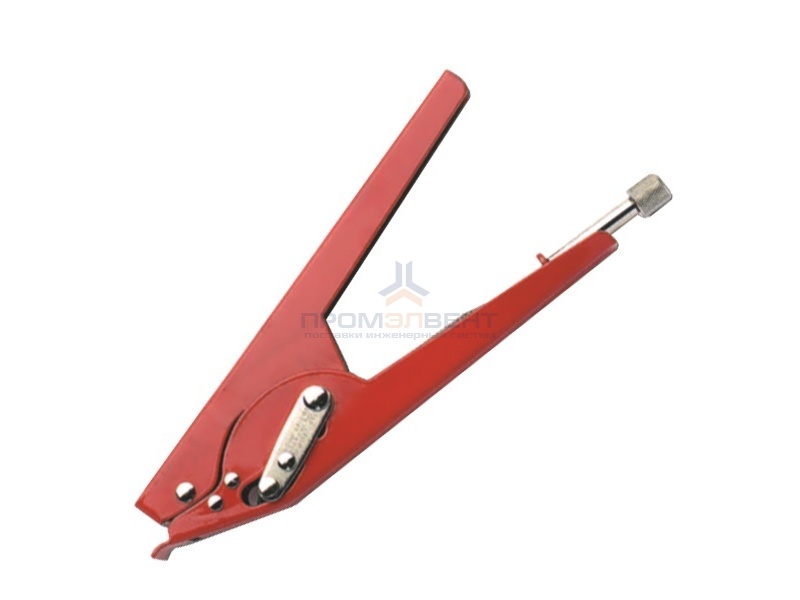 Инструмент для монтажа хомутов шириной 7,8-12,5 мм DKC