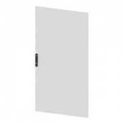 Дверь сплошная, двустворчатая, для шкафов CQE, 800 x 1400мм