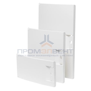 Дверь непрозрачная 36 модулей ABB Mistral41 настенный