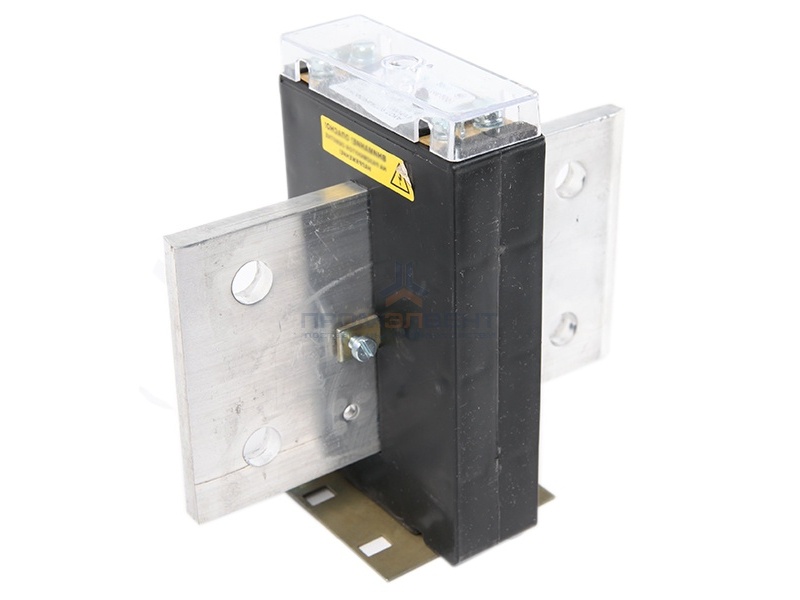 Трансформатор тока Т-0.66 1000/5 5ВА класс точности 0,5 с шиной