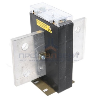 Трансформатор тока Т-0.66 1000/5 5ВА класс точности 0,5 с шиной